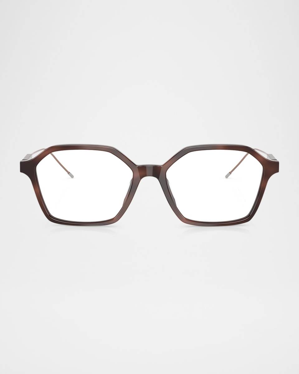BC3009 Geometric Blue Light Glasses